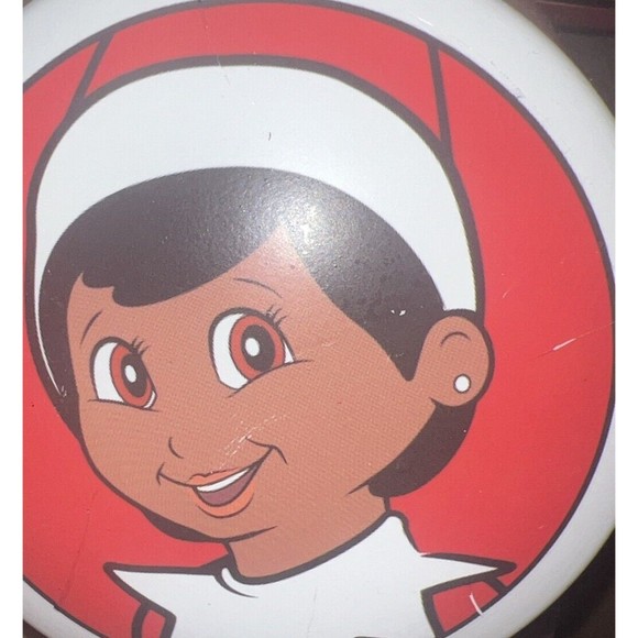 The Elf on the Shelf® Scout Elf® Girl Christmas Ornament, 4.5", New - Picture 3 of 5